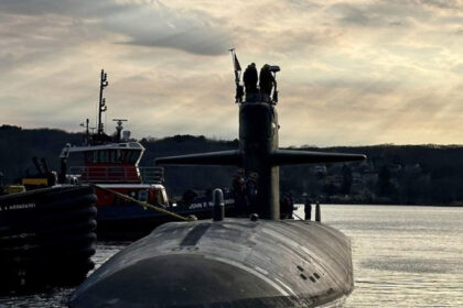 mesaj pentru adversarii americii un submarin nuclear de atac al sua a efectuat o oprire fara precedent 68733ed63ffef