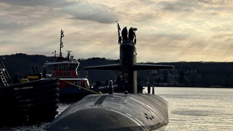 mesaj pentru adversarii americii un submarin nuclear de atac al sua a efectuat o oprire fara precedent 68733ed63ffef