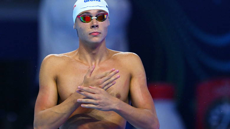 mesajul lui david popovici dupa calificarea in semifinale la 100 m liber la mondialele de natatie de la singapore 688a197c946a0