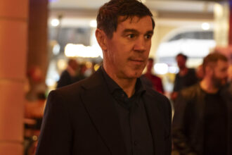 mesajul mai dupa moartea fostului campion la box si raliu mihai leu simbol al determinarii curajului si demnitatii 6864c9e08637c