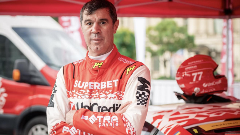 mesajul presedintelui nicusor dan la moartea lui mihai leu un reper pentru ce inseamna demnitatea in sport si in viata 6864f2f53aba5