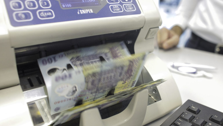 ministerul finantelor a imprumutat luni 800 milioane de lei de la banci 687f0e6aca9be