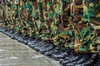 ministrul apararii armata a suferit o subfinantare iar acum trebuie reinzestrata a agreat cu nato exact ce i trebuie pe urmatorii an 6879505d2ae2f