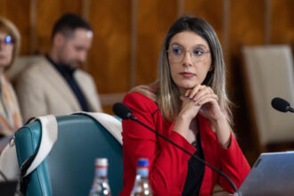 ministrul mediului vrea camere de inregistrare pentru angajatii de la apele romane dupa ce o inspectoare din dolj a fost agresata 686667e9305e7