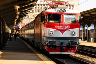 ministrul transporturilor ciprian serban anunta ca directorii cfr isi reduc indemnizatiile cu 10 e un gest necesar 6880b0ac00d78