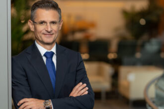 mircea scaunasu vice president pmi cred intr un leadership care nu se ascunde in spatele echipei ci care o sustine si o protejeaza 6863cbafe8fd9