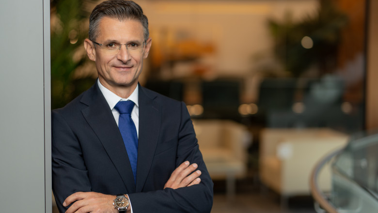 mircea scaunasu vice president pmi cred intr un leadership care nu se ascunde in spatele echipei ci care o sustine si o protejeaza 6863cbafe8fd9