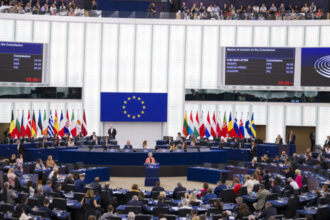 motiunea anti ursula in cazul pfizergate sefa ce si a numit criticii apologeti ai lui putin si teoreticieni ai conspiratiei 686c0d4602e33