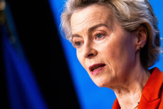 motiunea de cenzura impotriva comisiei von der leyen initiata de eurodeputatul gheorghe piperea va fi votata la saptamana viitoare 6865865aea72d