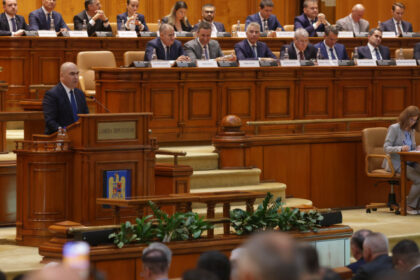 motiunea de cenzura impotriva guvernului bolojan dezbatuta si votata astazi de la ora 1500 687497749ce1e