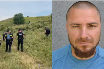 news alert criminalul din mures a fost vazut in bistrita nasaud locuitorii judetului au primit mesaj ro alert 687902916fe56