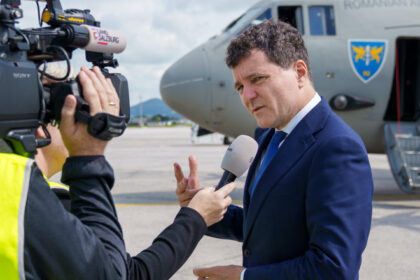 news alert nicusor dan prima reactie in scandalul dragos anastasiu e o problema mare 6884a855cd645