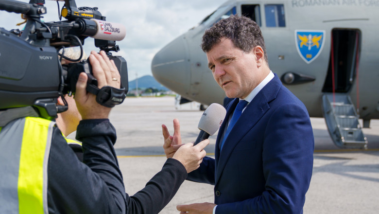 news alert nicusor dan prima reactie in scandalul dragos anastasiu e o problema mare 6884a855cd645