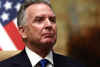 news alert sua renunta la negocierea unui armistitiu in gaza deoarece hamas nu are buna credinta steve witkoff a actionat in mod egoist 6882882bd562b