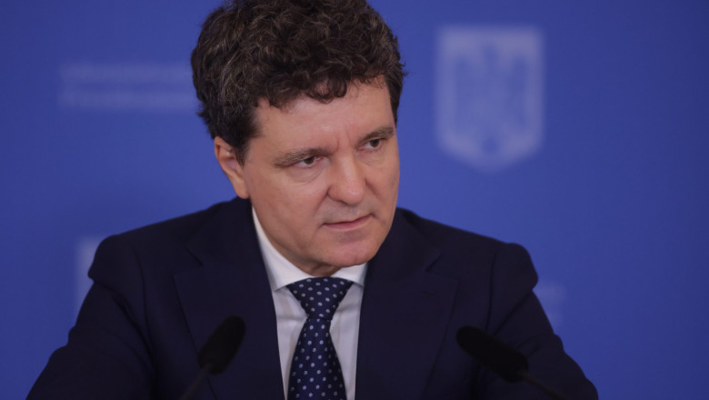 nicusor dan anunta cand o sa isi asume guvernul pachetul 2 de masuri fiscale in parlament ce spune despre tensiunile din coalitie 68836bb0acfcc