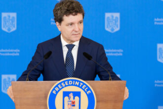 nicusor dan anunta in presa germana cum va alege sefii serviciilor secrete ce a spus presedintele despre anularea alegerilor 687a4c67248eb