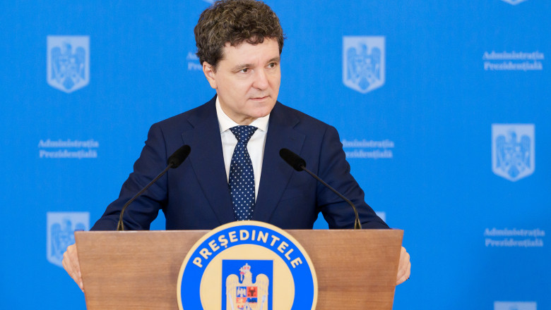 nicusor dan anunta in presa germana cum va alege sefii serviciilor secrete ce a spus presedintele despre anularea alegerilor 687a4c67248eb