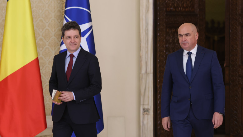 nicusor dan critica guvernul pentru ca a crescut tva desi s a angajat ca nu o va face s ar fi putut evita 687538b58d0f3