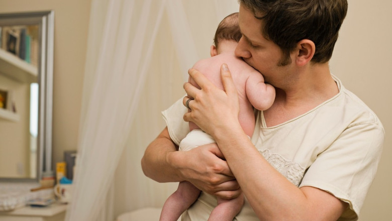 noul concediu parental din spania ofera tatilor una dintre cele mai lungi perioade platite pentru cresterea copilului din europa 6889deb39a87a