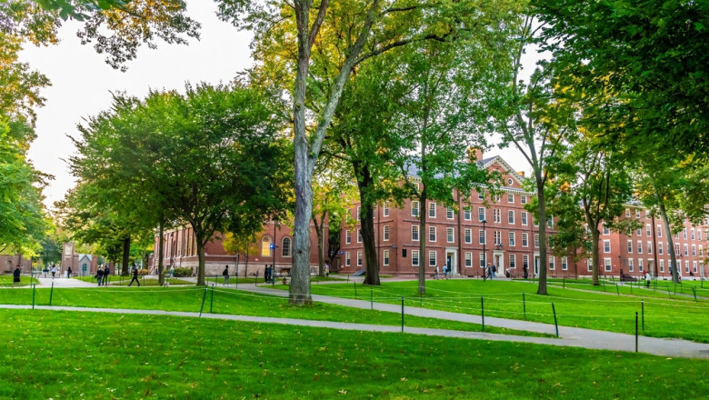 ordonanta a administratiei trump pentru a obtine de la universitatea harvard documente interne despre studentii sai straini 686ebf4c68511