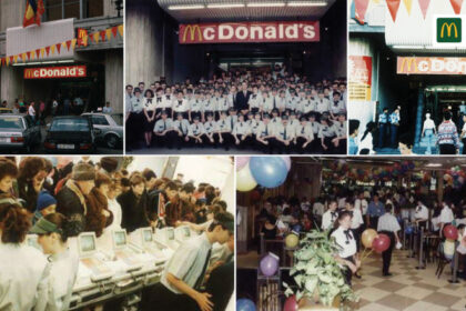 p 30 de ani alaturi de oameni povestile care au construit mcdonalds in romania 6878e1bbf1d8b