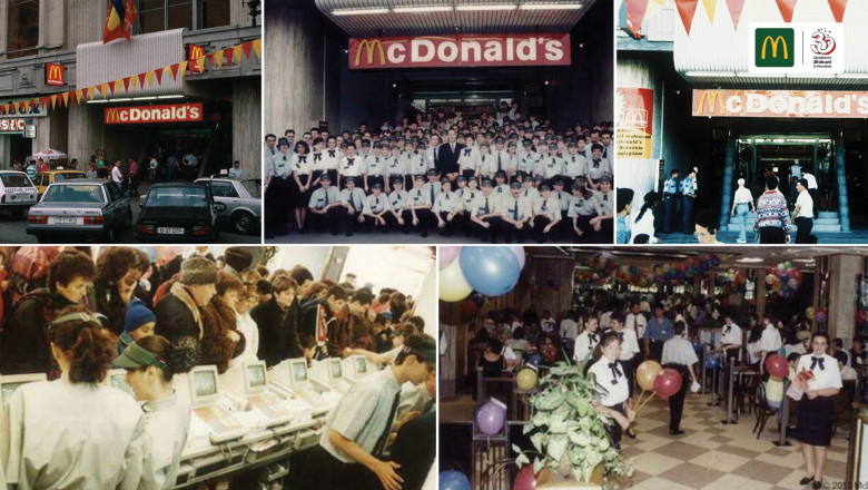 p 30 de ani alaturi de oameni povestile care au construit mcdonalds in romania 6878e1bbf1d8b