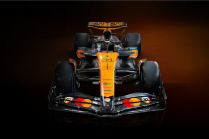 p bt si mastercard aduc monopostul mclaren in piata george enescu weekend cu surprize pentru fanii formula 1 688388f55944f