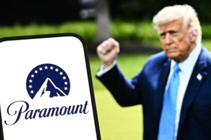 paramount ii va da 16 milioane de dolari lui trump ca sa scape de un proces din cauza unui interviu care este miza 686574d3852c2