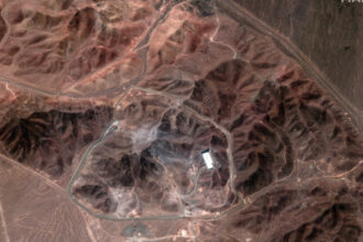 pentagonul il contrazice pe donald trump atacurile sua asupra iranului au intarziat programul nuclear cu aproximativ doi ani 68661f5403387