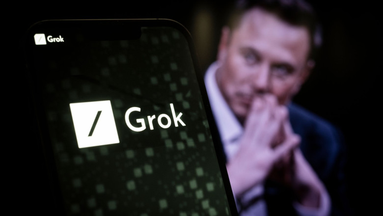 pentagonul va folosi chatbotul grok al lui elon musk contract de milioane de dolari 6875f3ecb1343