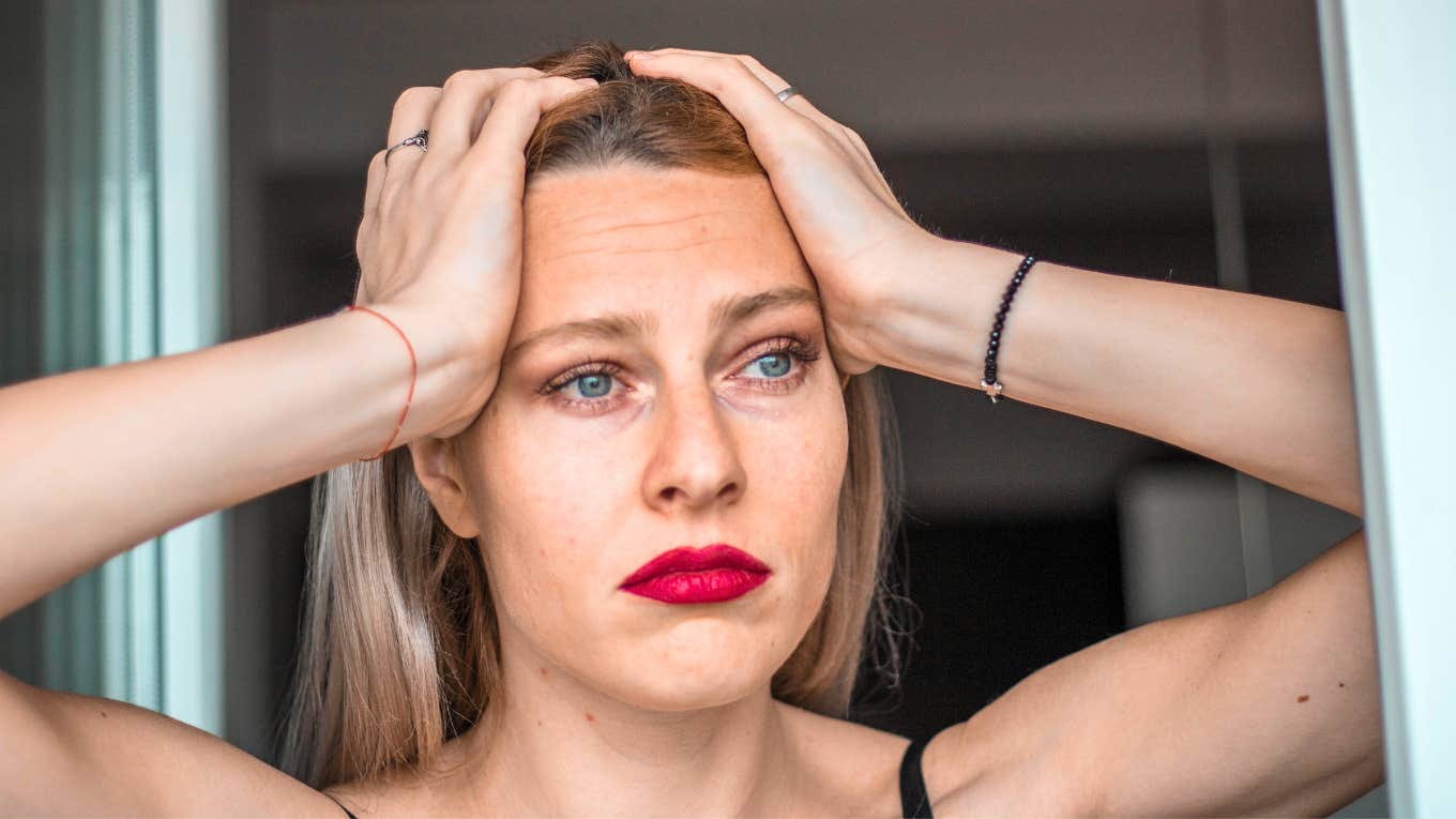 people who feel drained by family gatherings usually have these 11 reasons 6883b22f94d3a