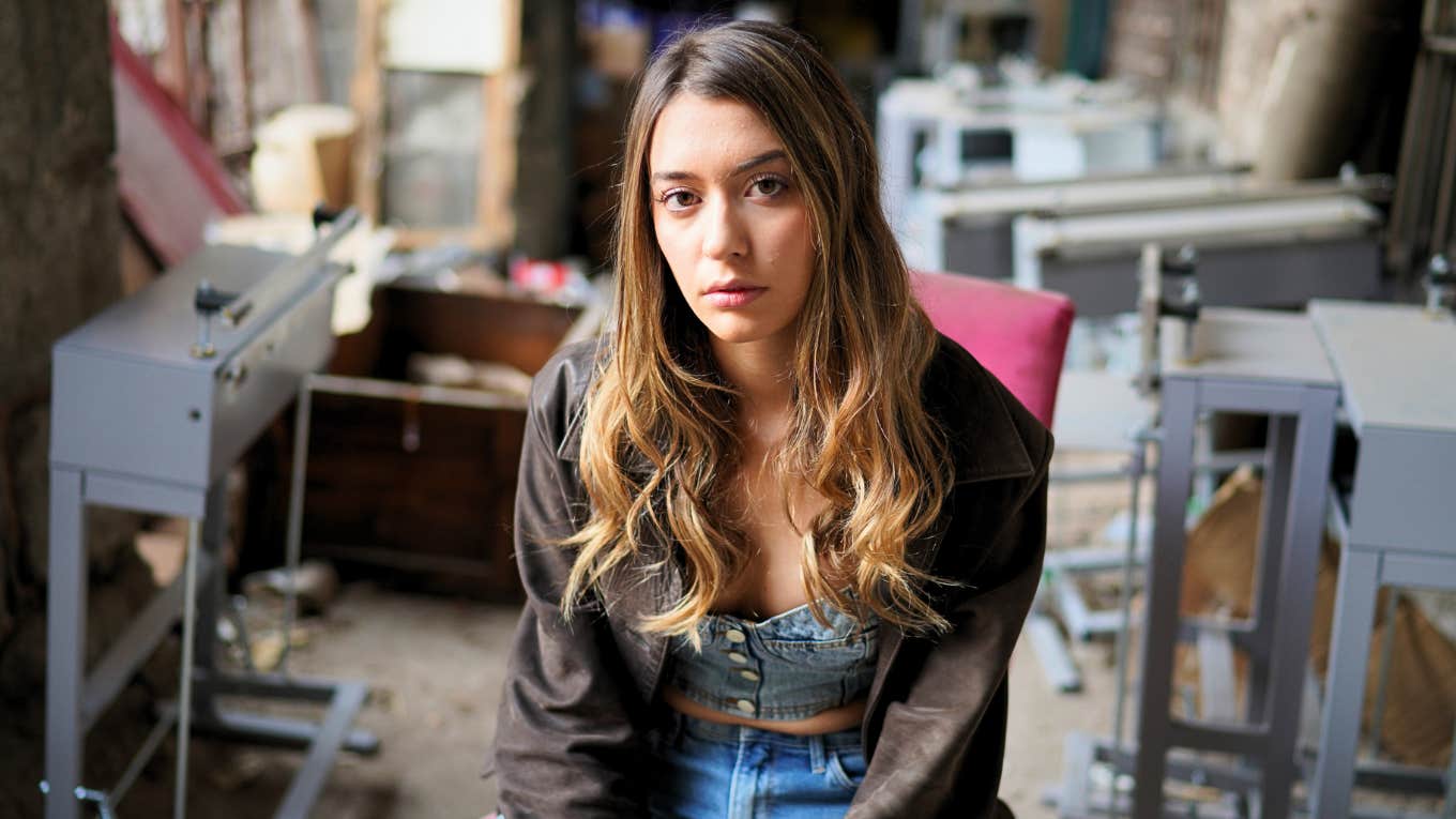 people who say i dont really talk to my family anymore usually have these 11 reasons 688abafa07c47