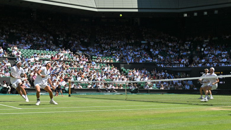 premii record la wimbledon finalistii concureaza pentru 4 milioane de dolari taxele reduc suma la jumatate 68728974cd7f9