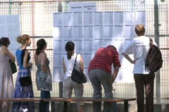 primele rezultate la examenul de definitivat afisate astazi cand se pot depune contestatii 6875ef7e857a5