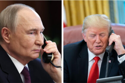 putin l a anuntat pe trump ca rusia nu va renunta la atingerea obiectivelor sale din ucraina 6866d1d3c92fa
