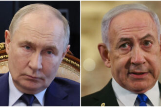 putin reactioneaza dupa atacurile israelului in siria ce i a transmis lui netanyahu 6887ee2238ba1
