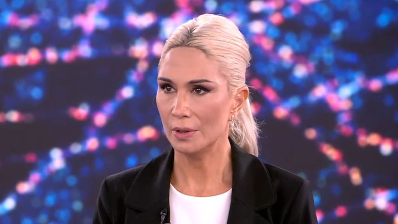 raluca turcan reactie impotriva impozitului progresiv promovat de psd e o taxa pe ambitie nu o solutie economica 68761ee89cb00