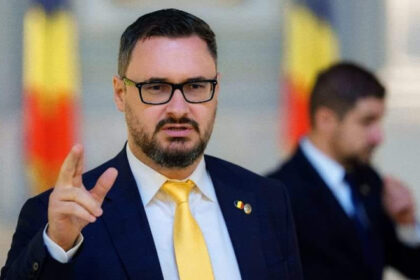 reactia aur in scandalul momentului deputatul dan tanasa demisia lui dragos anastasiu un gest de igiena morala cine urmeaza 68865bf561166