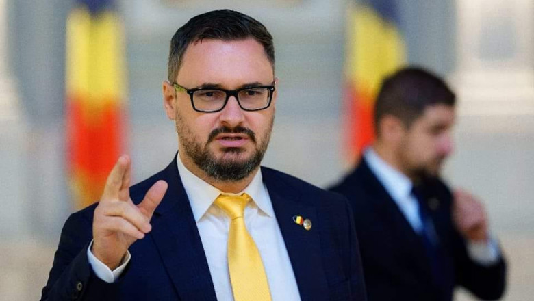 reactia aur in scandalul momentului deputatul dan tanasa demisia lui dragos anastasiu un gest de igiena morala cine urmeaza 68865bf561166