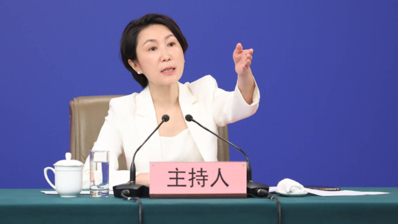 reactia chinei dupa ce ursula von der leyen a cerut beijingului sa puna capat sprijinului neclintit pentru moscova 686e5fff8e840