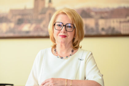 reactia primarului sibiului astrid fodor dupa dezvaluirile ca a dat informatii la securitate nu am fost colaborator 6867fee79016f