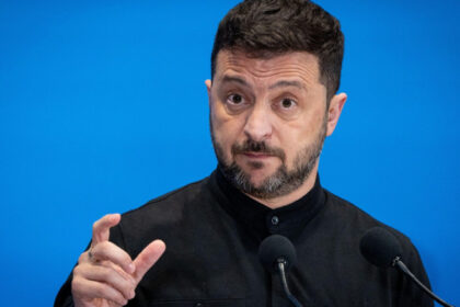 remarca lui volodimir zelenski care a starnit scandal in parlamentul de la kiev s a strigat rusine 6878e7ca51c68