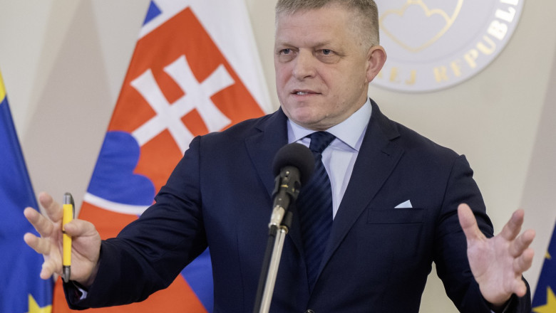robert fico acuza marea britanie ca a platit activisti pentru a influenta alegerile din slovacia in 2023 reactia londrei 68890e9d48c5f
