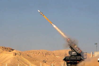 romania ar putea sa cumpere din israel sisteme antiaeriene spyder sau i derby pretul contractului se apropie de 2 miliarde de euro 68650518cdf2f