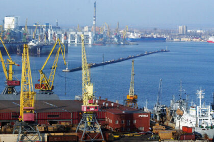 rusia a atacat portul odesa cu o racheta balistica 90 din exporturile ucrainene pleaca de aici 6866aa7124e52