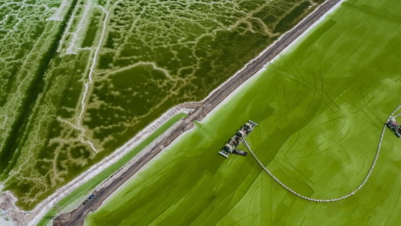 rusia a pus mana pe cele mai valoroase zacaminte de litiu ale ucrainei cum va fi afectat acordul cu sua privind metalele rare 6863cf93ded8d