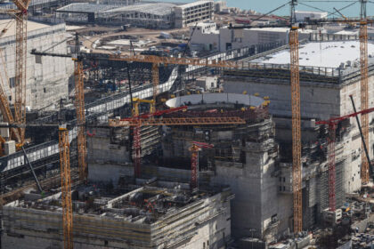 rusia analizeaza vinderea participatiilor la centrala nucleara pe care o construieste in turcia 68643d4834acd