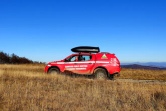 salvamontistii nemultumiti de diminuarea sporului de conditii periculoase nu reflecta realitatea muncii pe care o desfasuram 687772fba5d5b