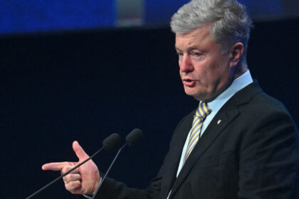 se ascut cutitele in politica din ucraina petro porosenko il acuza pe volodimir zelenski de autoritarism si greseli foarte grave 6864d46fc7f8d