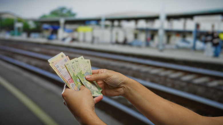 se scumpesc biletele de tren de la 1 august cat vor plati romanii dupa majorarea tva 6888cab4168cc